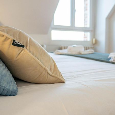 Bista Eder Hotel & Lodge Hondarribia Quarto foto