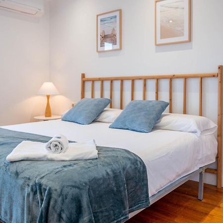 Bista Eder Hotel & Lodge Hondarribia Quarto foto