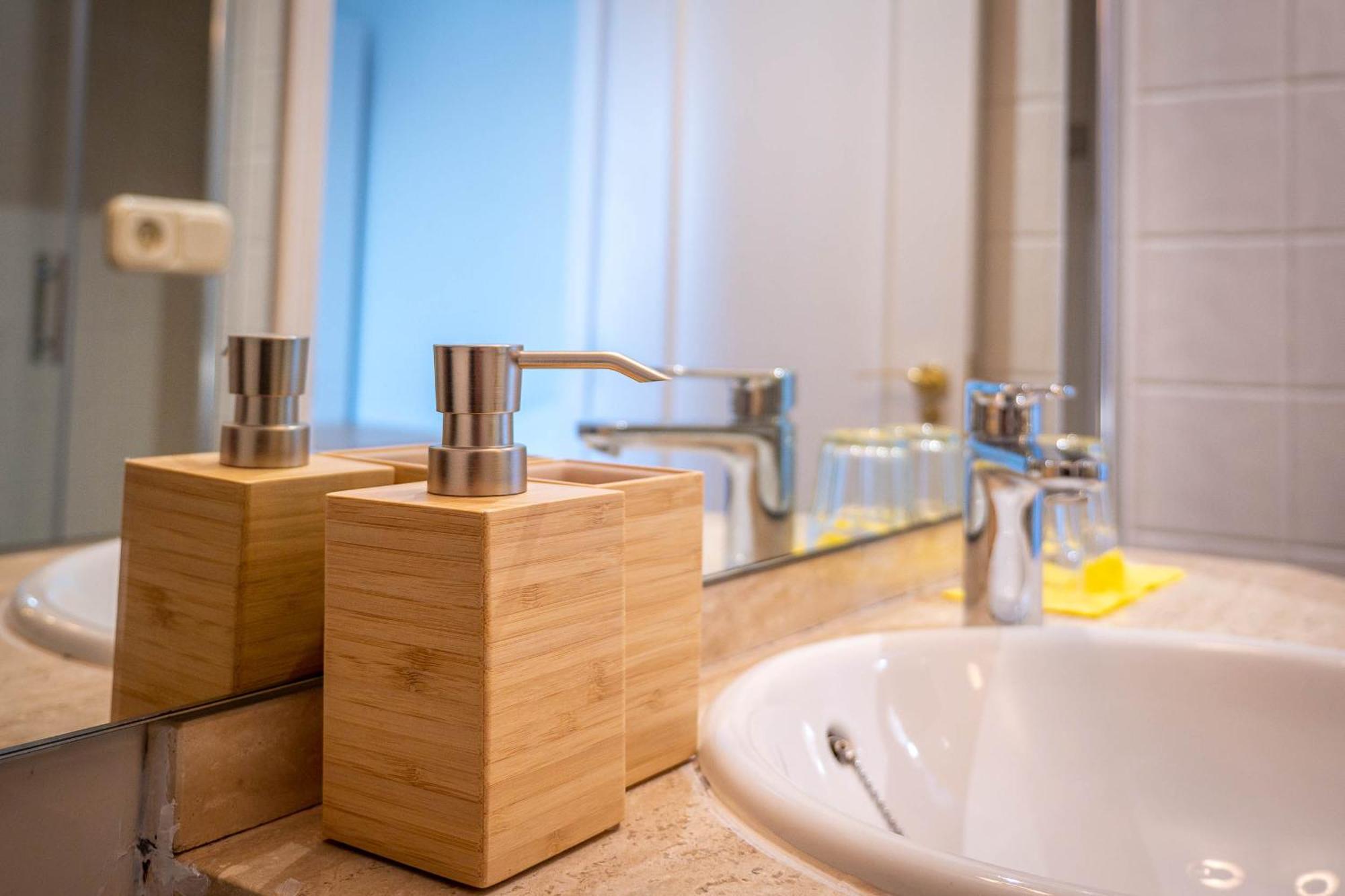 Bista Eder Hotel & Lodge Hondarribia Quarto foto