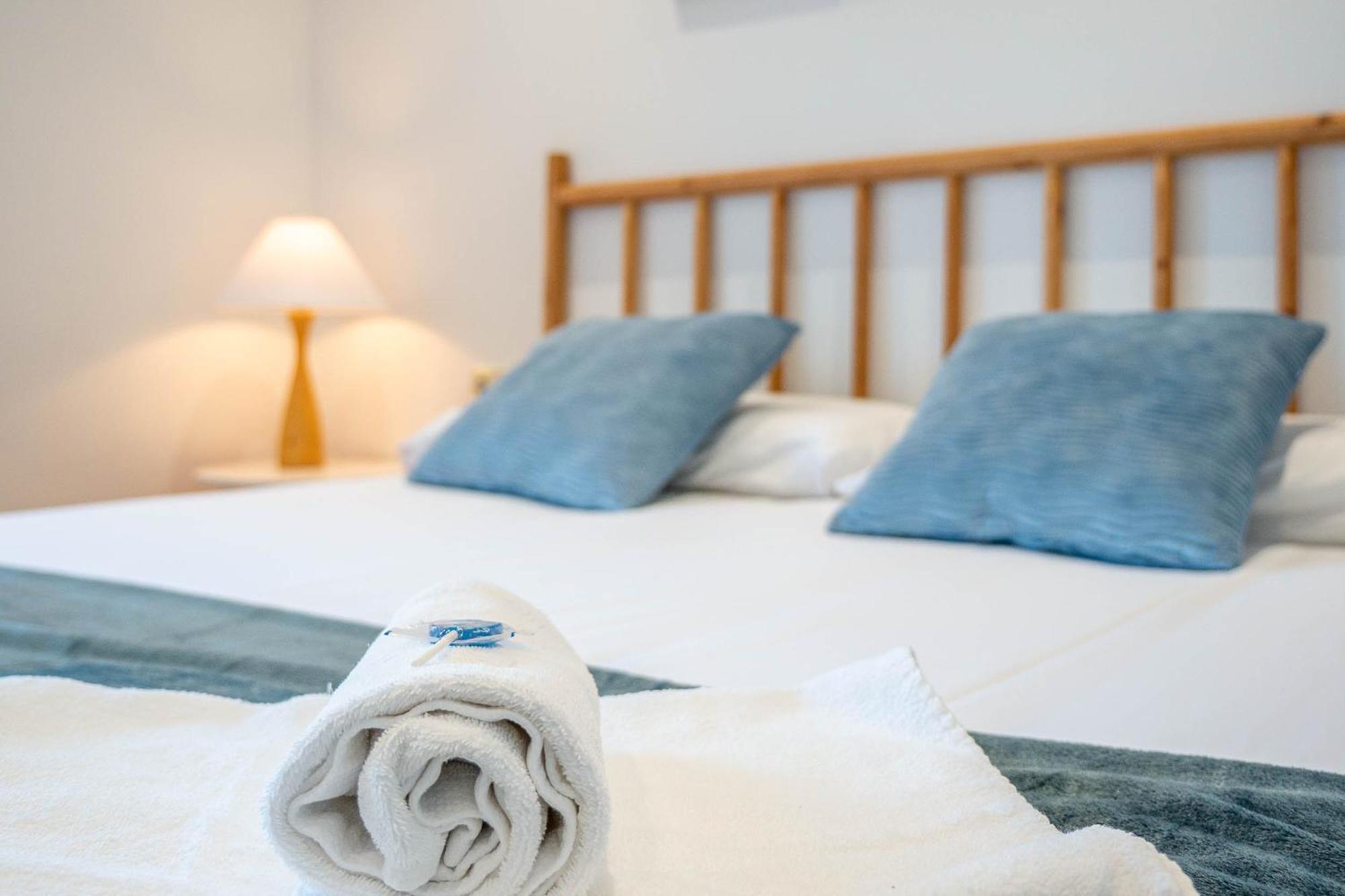 Bista Eder Hotel & Lodge Hondarribia Quarto foto
