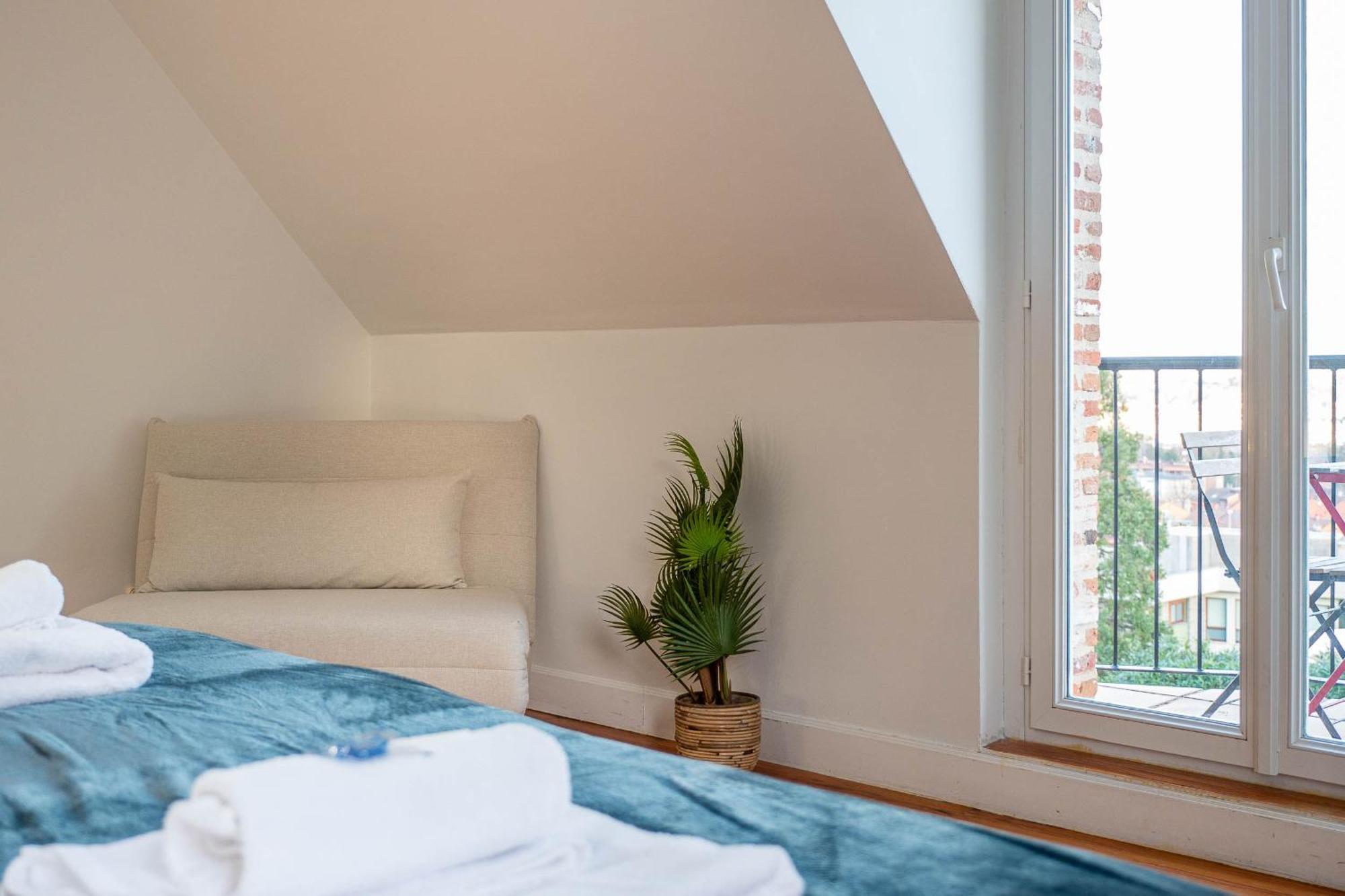 Bista Eder Hotel & Lodge Hondarribia Quarto foto