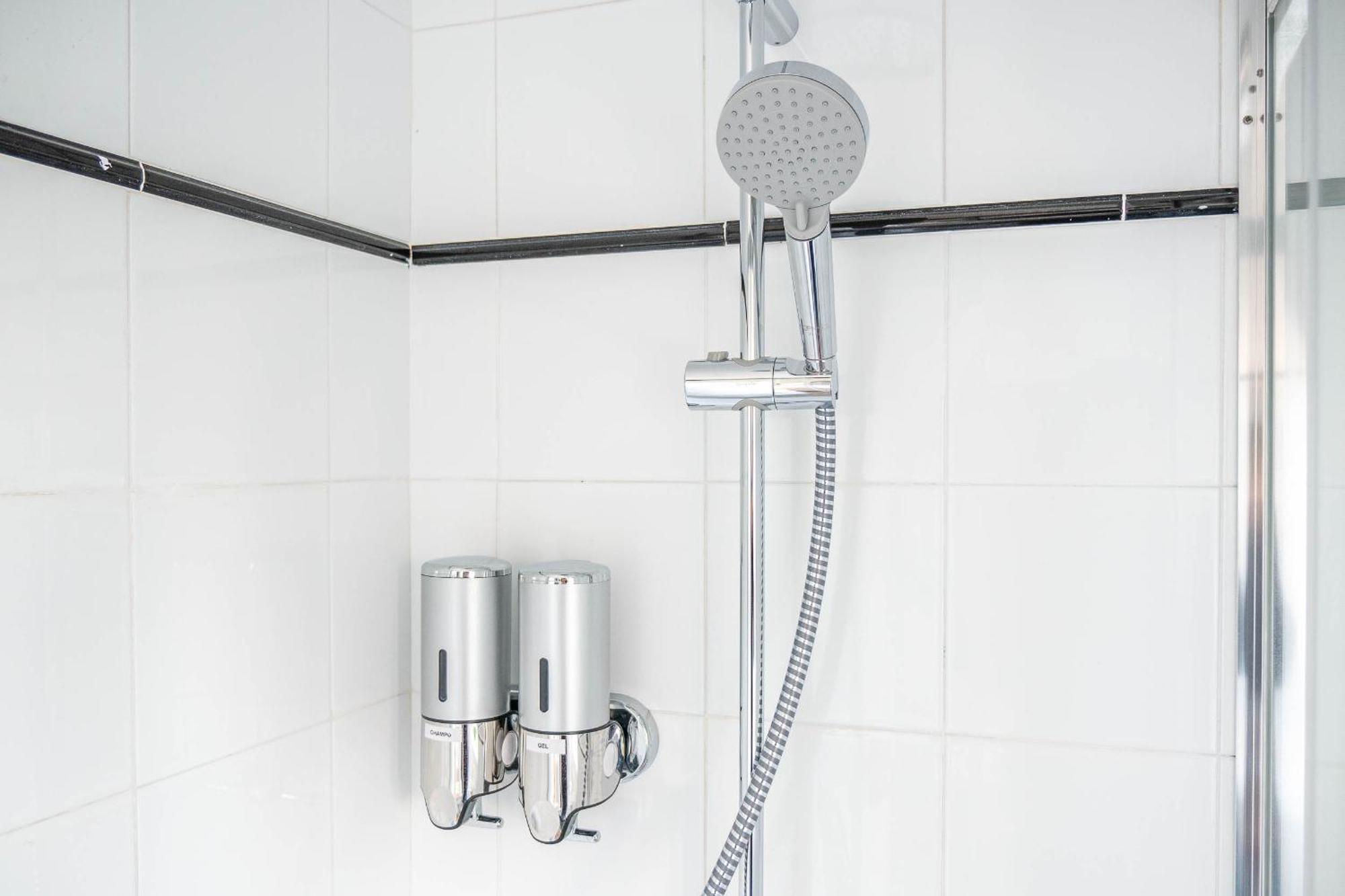 Bista Eder Hotel & Lodge Hondarribia Quarto foto